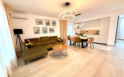 2 Camere de inchiriat | Dristor - Select Residence | Metrou | Parcare