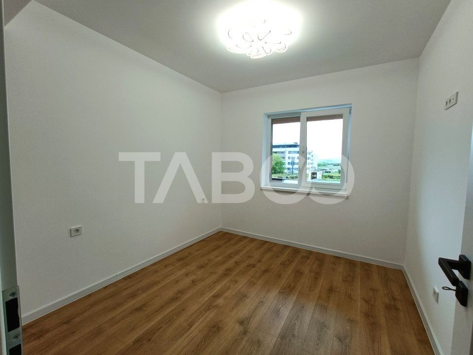 Apartament cu 3 camere 2 bai si 2 balcoane - finalizat si intabulat – fotografia 7 din 12