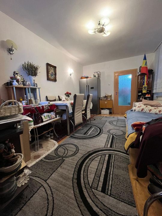 Casa cu 2 camere, 43 mp, cu curte comuna - zona Timocului – fotografia 4 din 6