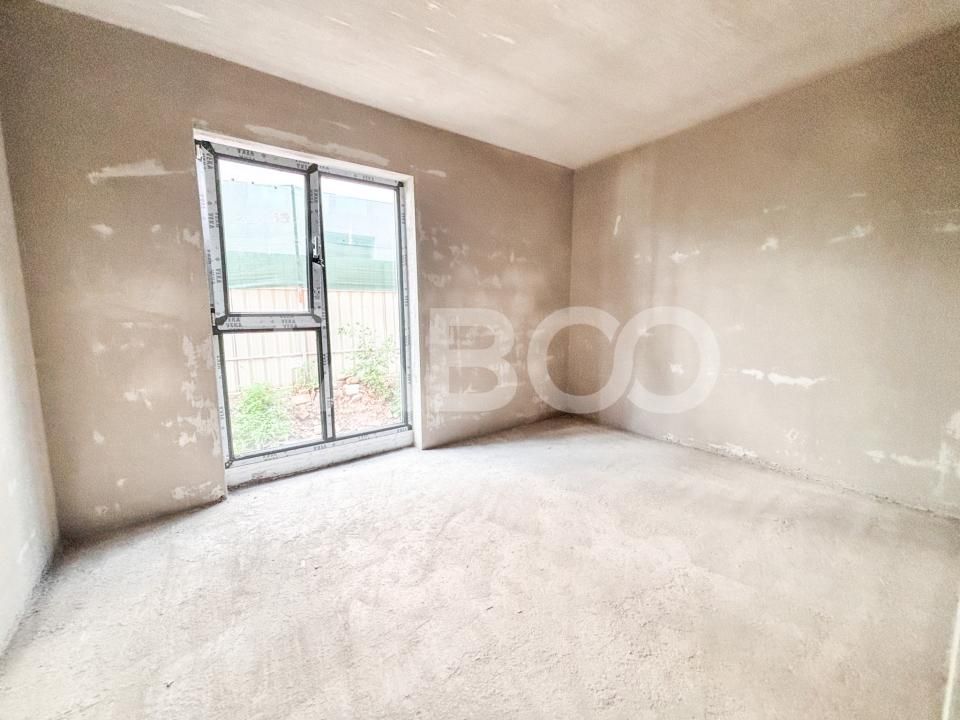 Apartament spatios 4 camere bloc de 2 etaje cartier Marasti zona Ira – fotografia 2 din 6