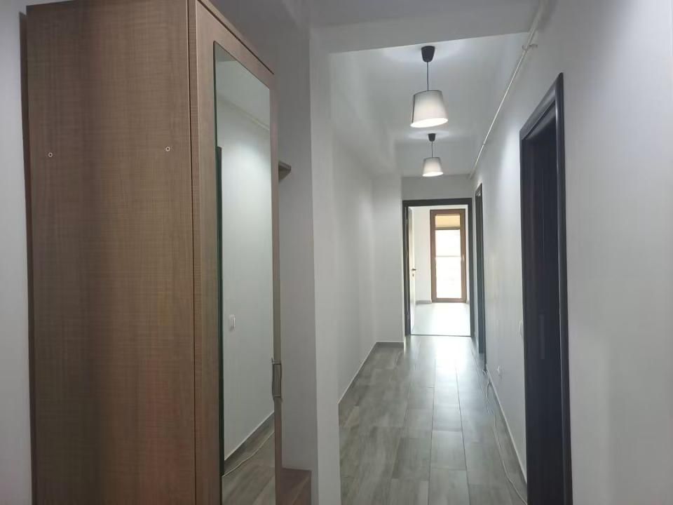 Inchiriere apartament 2 camere Gavana 3 ,bloc nou – fotografia 9 din 10