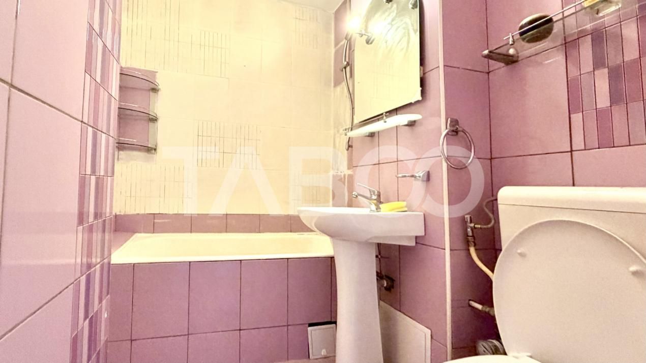 Apartament cu 3 camere de vanzare la cheie in Cartierul Grigorescu – fotografia 5 din 7
