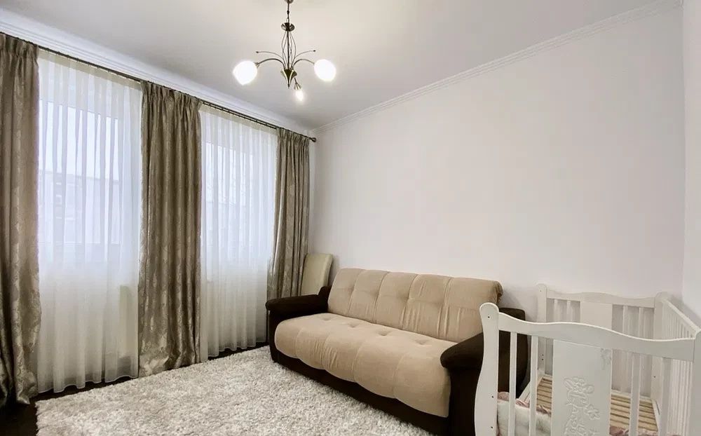 Apartament 3 camere 67  mp , parcare exterioara ,zona Tineretului . – fotografia 4 din 8