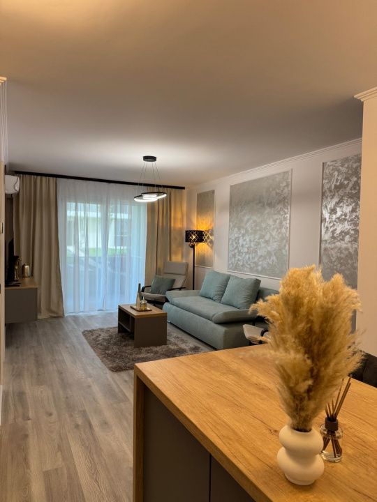 Apartament cu 2 camere, imobil nou, Ansamblu Elite City – fotografia 5 din 12