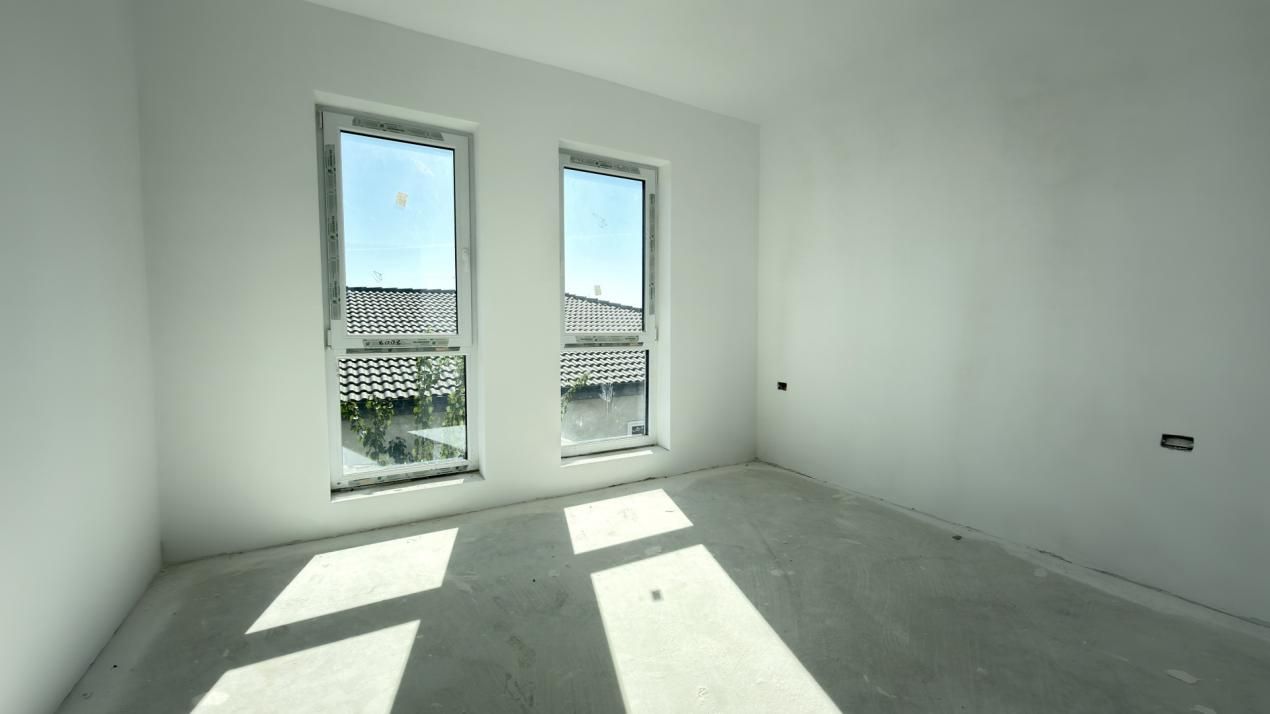 Duplex despartit prin CT | 4 camere | Drumul Boilor | Finisaje la alegere – fotografia 14 din 16