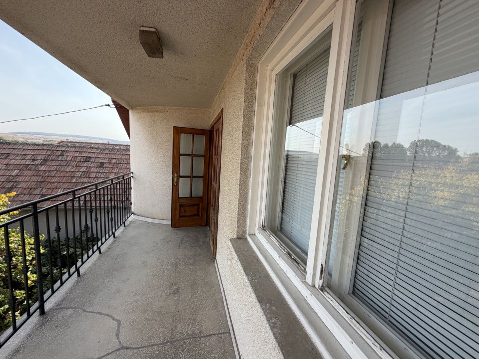CASA Vintu D+P+E+M cu 4100 mp .Teren Intravilan si Extravilan Utilitati – fotografia 23 din 70