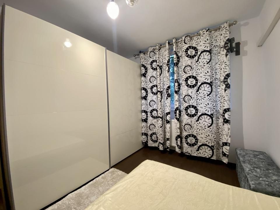 Apartament 4 camere Drumul Taberei Raul Doamnei Azzurro Eugen Lovinescu – fotografia 9 din 29