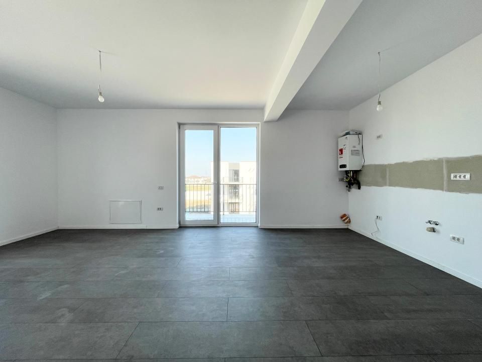 Apartament 2 camere, 137mp + curte - Urseni – fotografia 3 din 8
