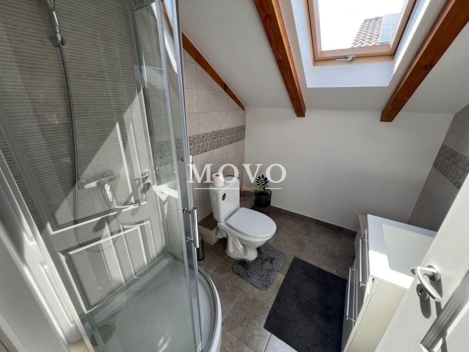 Casa individuala 5 camere | 140mp | Giroc - aproape de Eso – fotografia 16 din 20