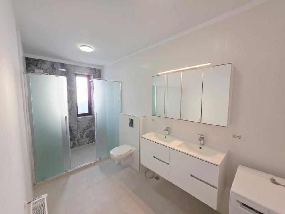 Duplex de vanzare | Th Pallady | 5 camere | Comision 0% | Panouri Solare | Curte – fotografia 12 din 16
