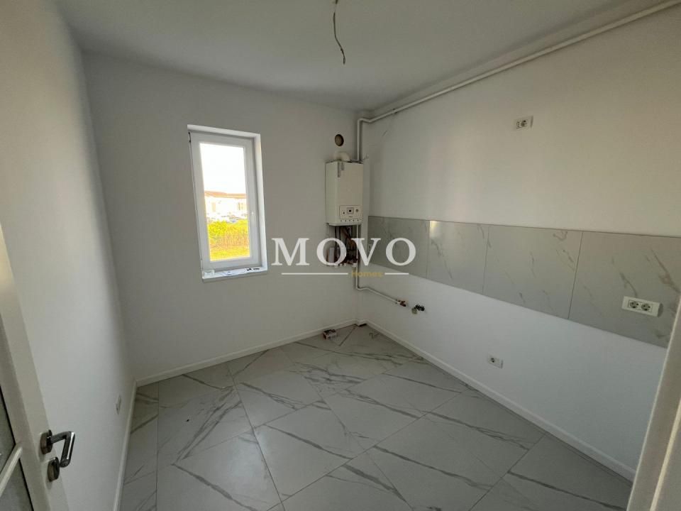 Apartament 2 camere | Bucatarie inchisa | Braytim - Giroc – fotografia 4 din 7