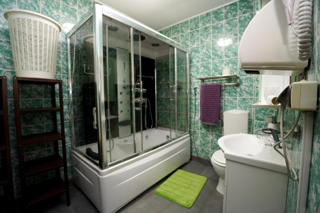 Vilă 5 camere | Barbu Văcărescu | Curte | Ideal birouri | Rezidențial – fotografia 10 din 17