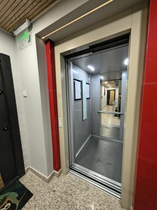 Apartament 3 Camere 85MP | Aviatiei-Pipera-Onix North | Mobilat si Utilat Modern – fotografia 18 din 19