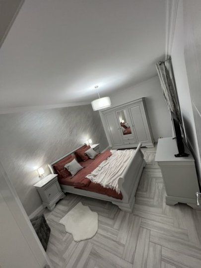 2 Camere de inchiriat | Salajan | Metrou | Parcare | Centrala | – fotografia 1 din 8