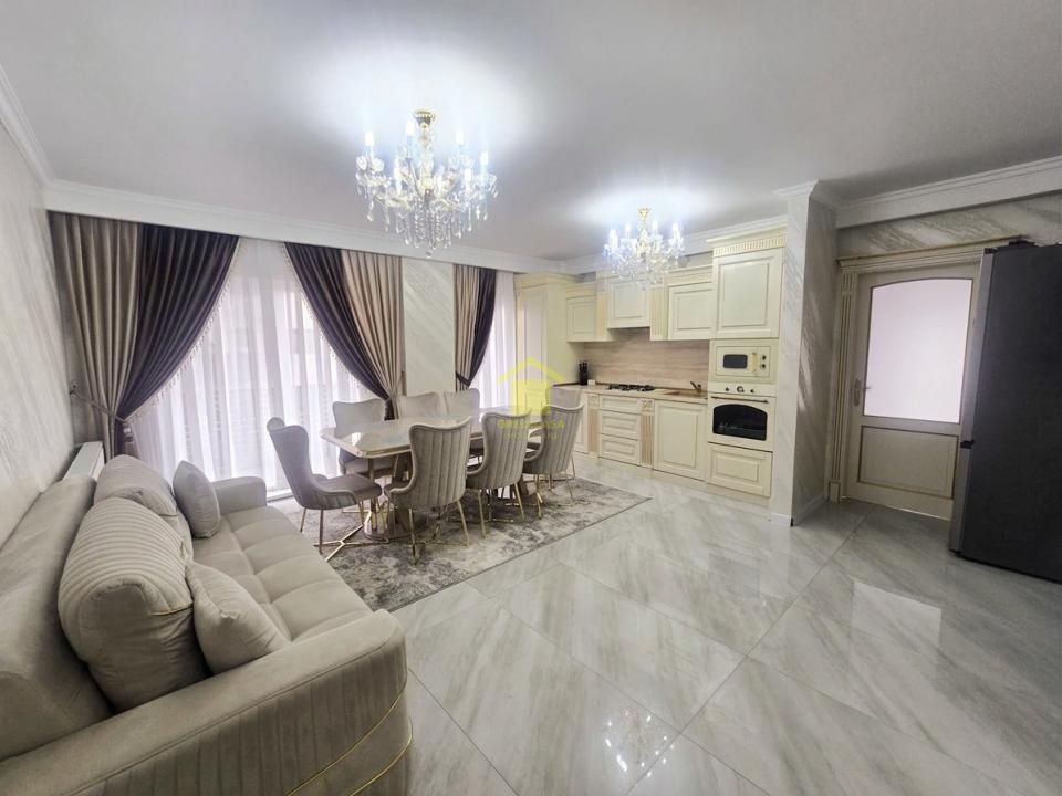 Apartament premium | 3 camere | 2 băi | etaj 1 | zona Terra - Urbano – fotografia 1 din 11