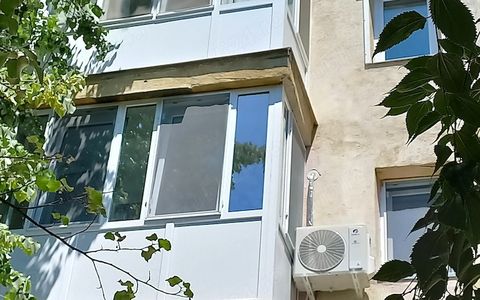 Apartament 3 camere Tomis Nord Campus