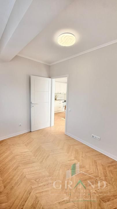 Nou Finisat | Apartament cu 3 Camere | Balcon | Parcare | Floresti/Urusagului – fotografia 19 din 31