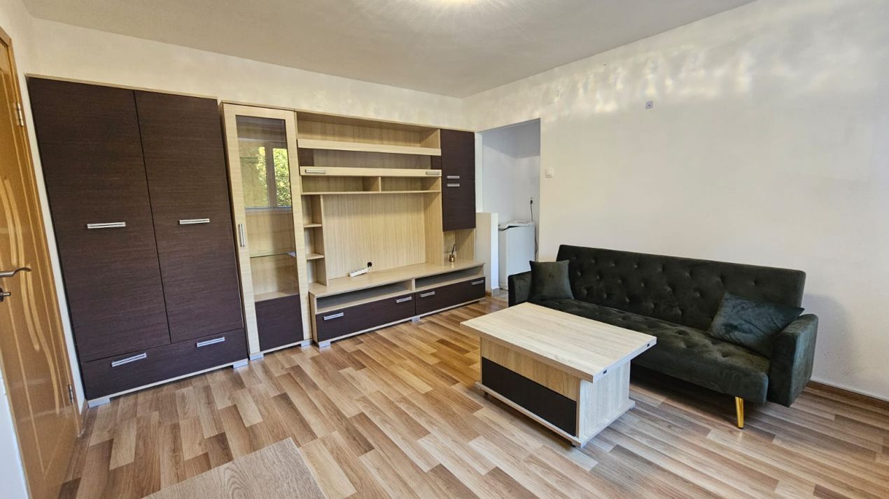 Apartament cu 2 camere si parcare pe strada Alverna – fotografia 3 din 9