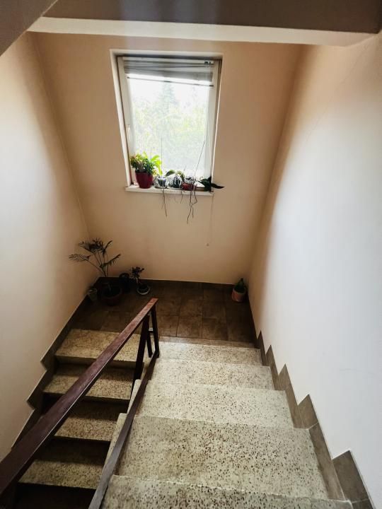 Vila cu 5 camere, 3 bai in Zona Cetatii Timisoara – fotografia 11 din 12