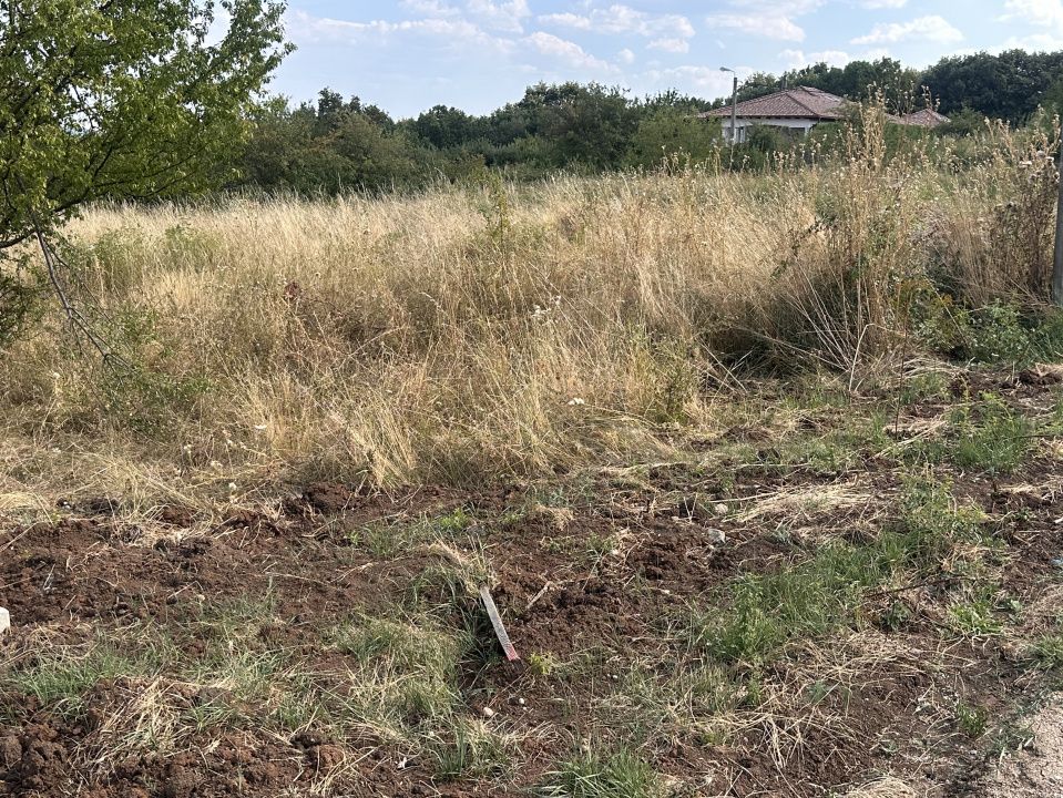 TEREN INTRAVILAN 510 MP I zona VALEA POPII I DESCHIDERE LA STRADA 17 ML – fotografia 4 din 5