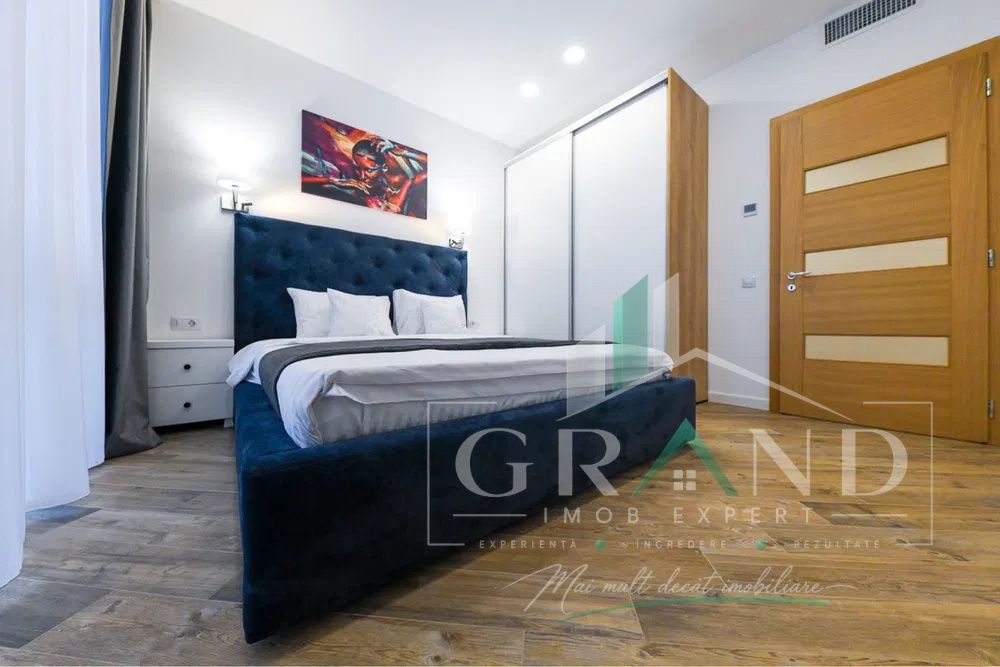 Apartament Ultracentral | 2 Camere | Strada Motilor – fotografia 8 din 14