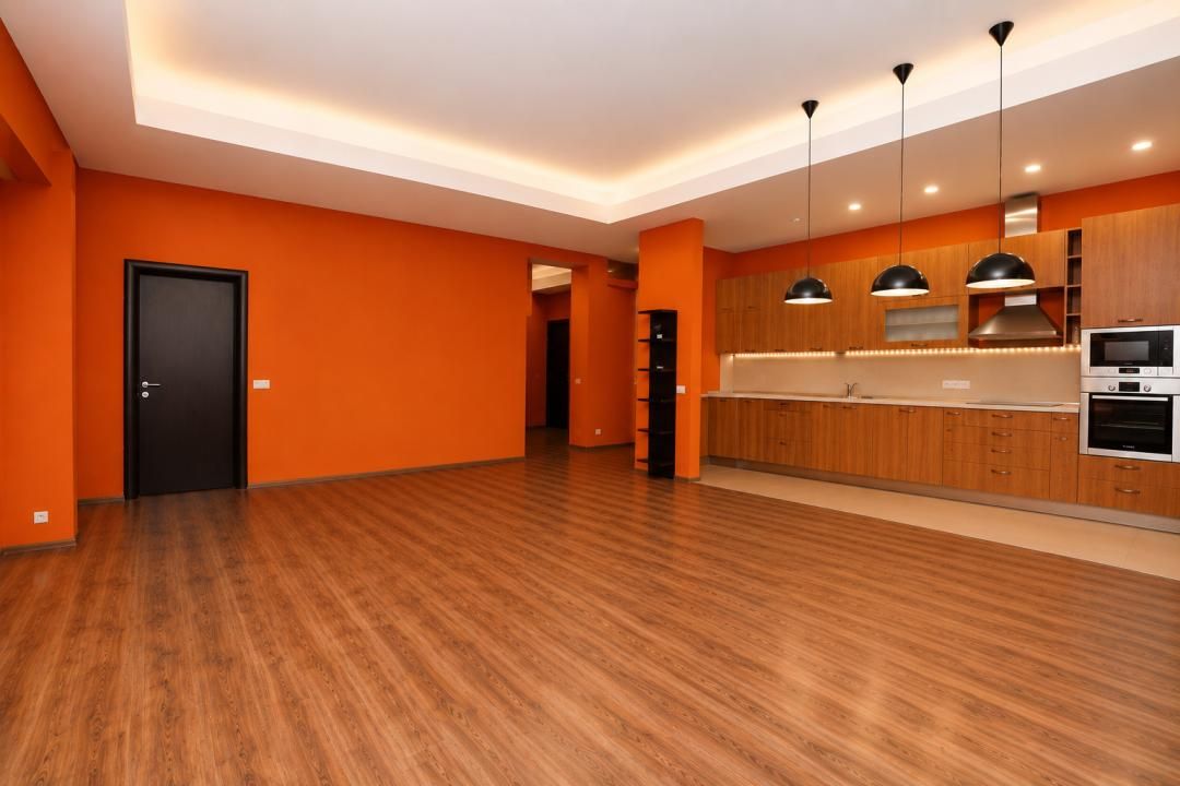 3 Rooms + Terrace 75sqm + 2 Parking + 2 Storage | Herastrau-Aviatiei-Zagazului – fotografia 4 din 17
