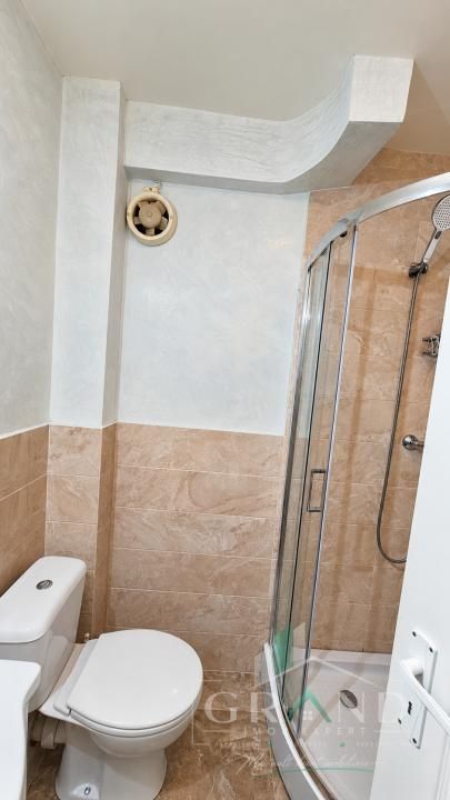 OPORTUNITATE DE INVESTIȚIE | GARSONIERĂ 22MP | MĂRĂȘTI–STRADA CERNEI | ETAJ 1 – fotografia 15 din 15