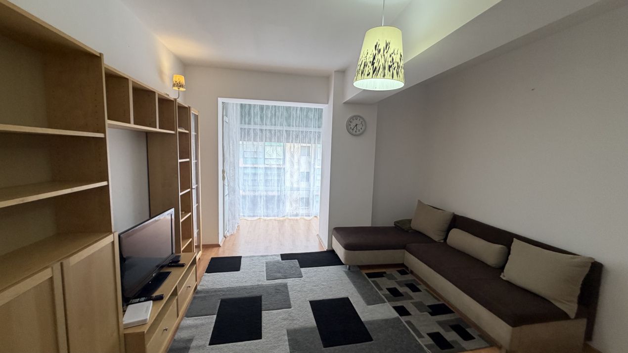 Apartament 2 camere de închiriat în Voluntari –, 70 mp, mobilat parcare inclusa – fotografia 3 din 13