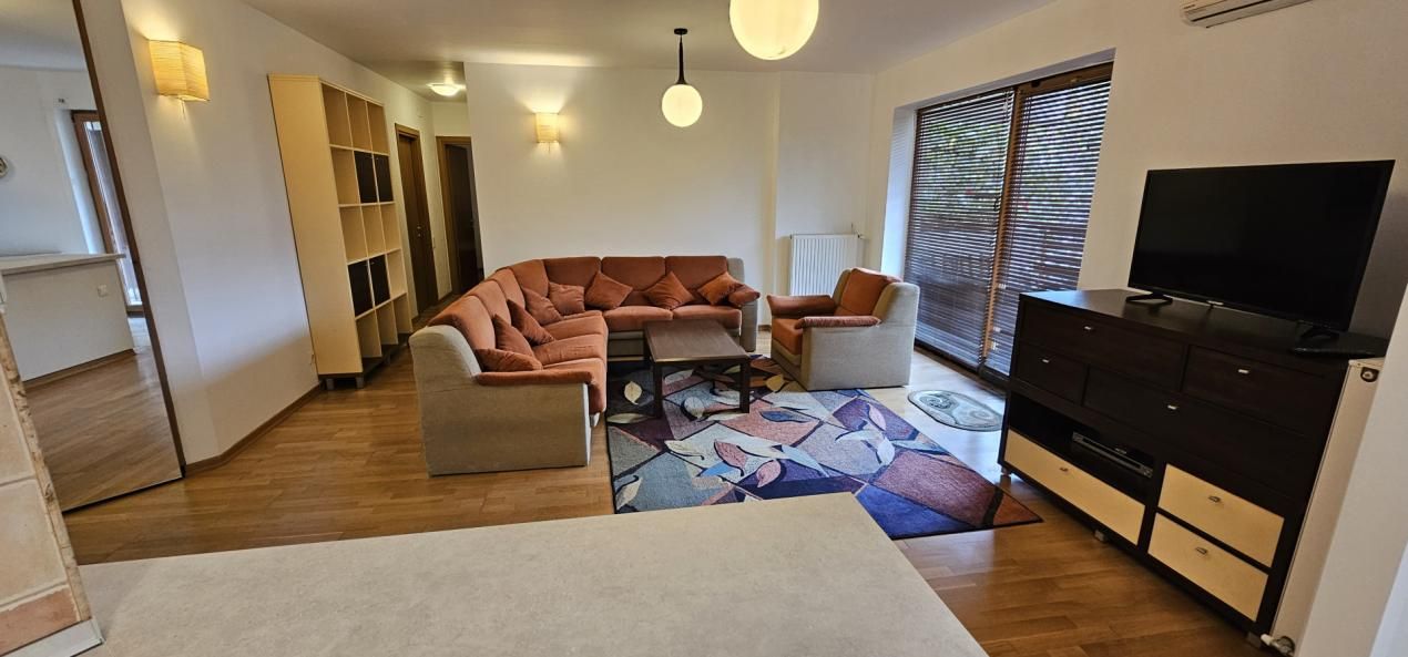 Doi Cocosi - Straulesti - 3 camere cu parcare si boxa incluse – fotografia 5 din 51