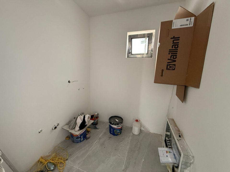 Casa Individuala Berceni Sf.Ana & Oituz | teren 350mp | 92,7mp const – fotografia 10 din 17