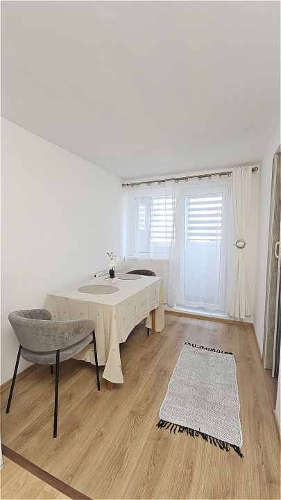 Garsonieră renovată recent | Prima închiriere | Mănăștur – Str. Răvașului – fotografia 6 din 10