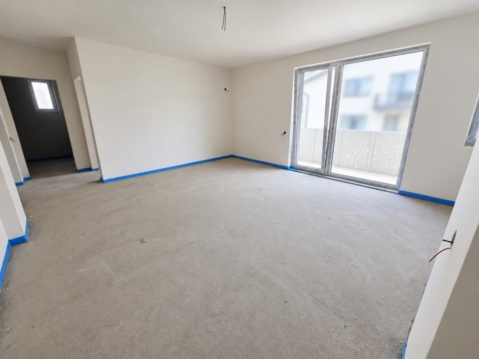 Apartament 2 camere, 52 mp utili+ balcon, parcare subterana, Floresti! – fotografia 2 din 7