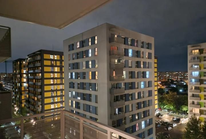 2 Camere de inchiriat | Costin Georgian | Metrou | Parcare | Centrala | – fotografia 7 din 7
