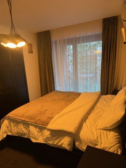 3 Camere de inchiriat | Pipera | Metrou | Centrala proprie | Parcare inclusa – fotografia 3 din 8