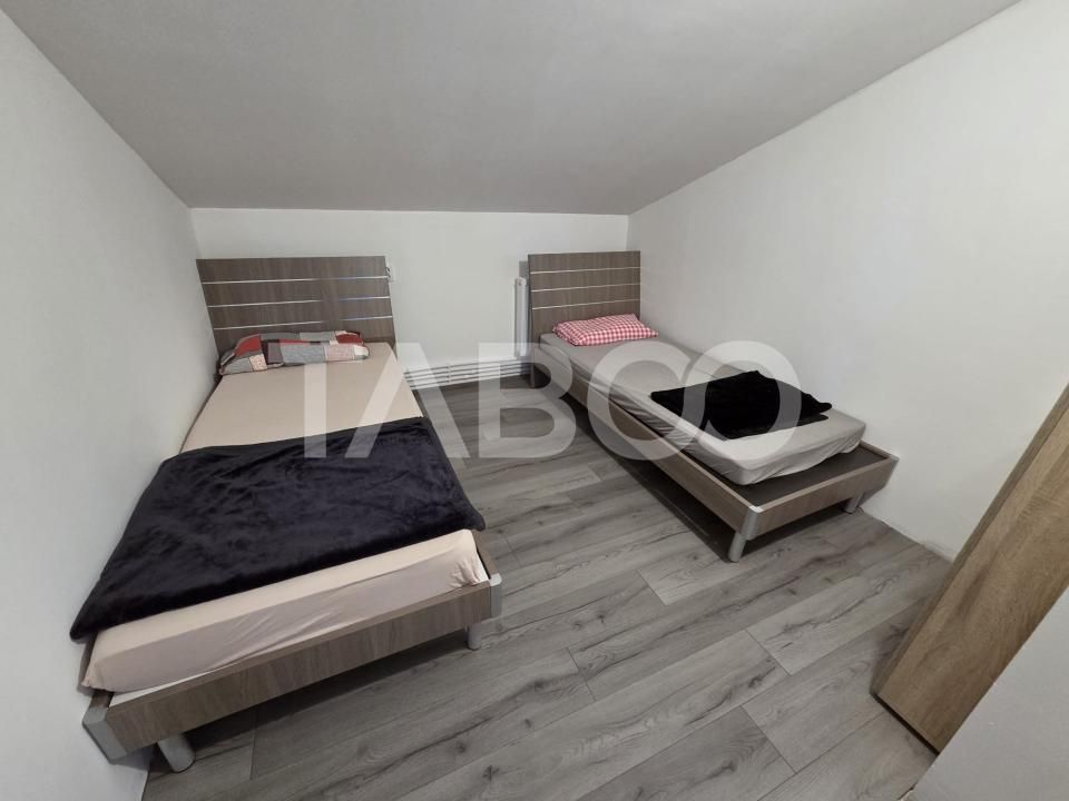 Casa de inchiriat 9 camere 5 bai pretabil Compani / Muncitori – fotografia 5 din 15