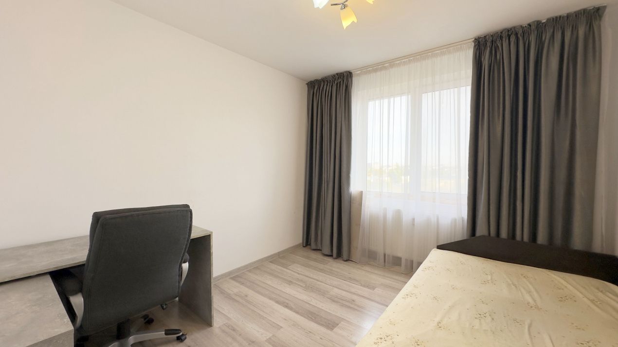 Cauți apartament cu 3 camere în Rahova? Il gasesti aici aici! – fotografia 21 din 36
