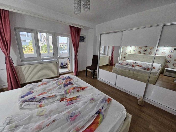 3 Camere de inchiriat | Decebal | PetFriendly | Mobilat | Utilat | – fotografia 6 din 9