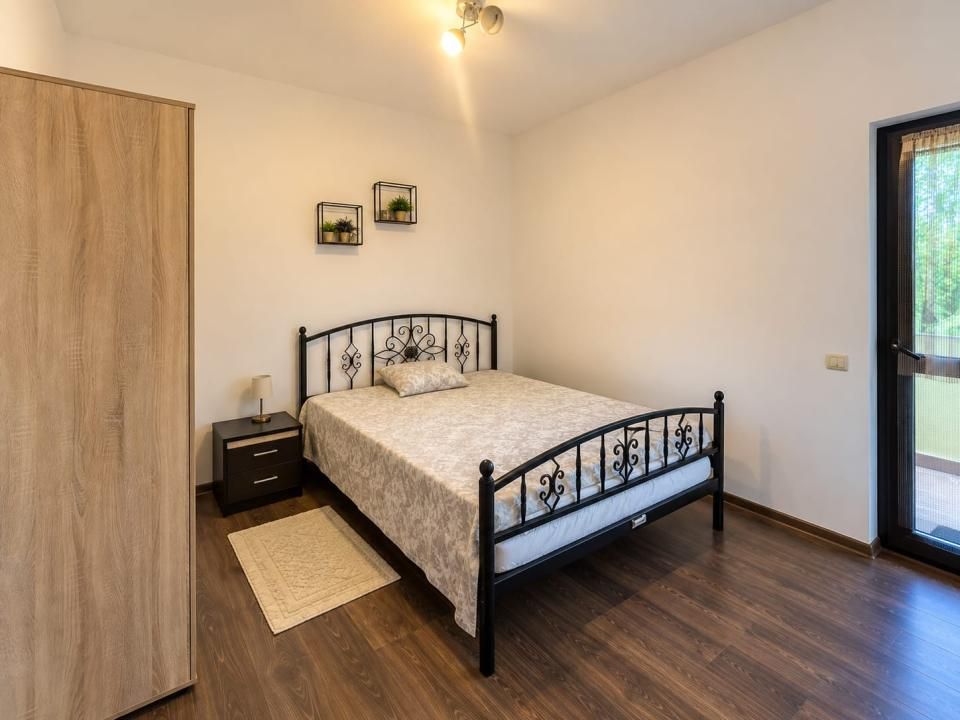 Casă de închiriat – 150 mp zona Nicolina, Iași | rezidential sau birouri – fotografia 8 din 12