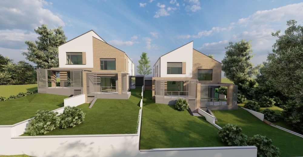 Casă tip duplex | 136mp utili | 325mp teren | garaj | cartier Voroneț – fotografia 6 din 6