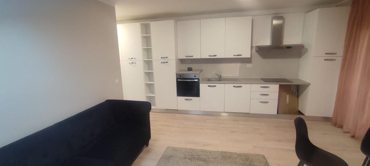 Apartament 2 camere plus parcare de inchiriat, Tineretului, Floresti – fotografia 1 din 7