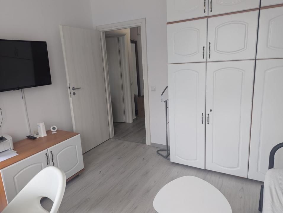 Garsonieră modernă | comision 50%| Militari Residence – Str. Tineretului – fotografia 9 din 10