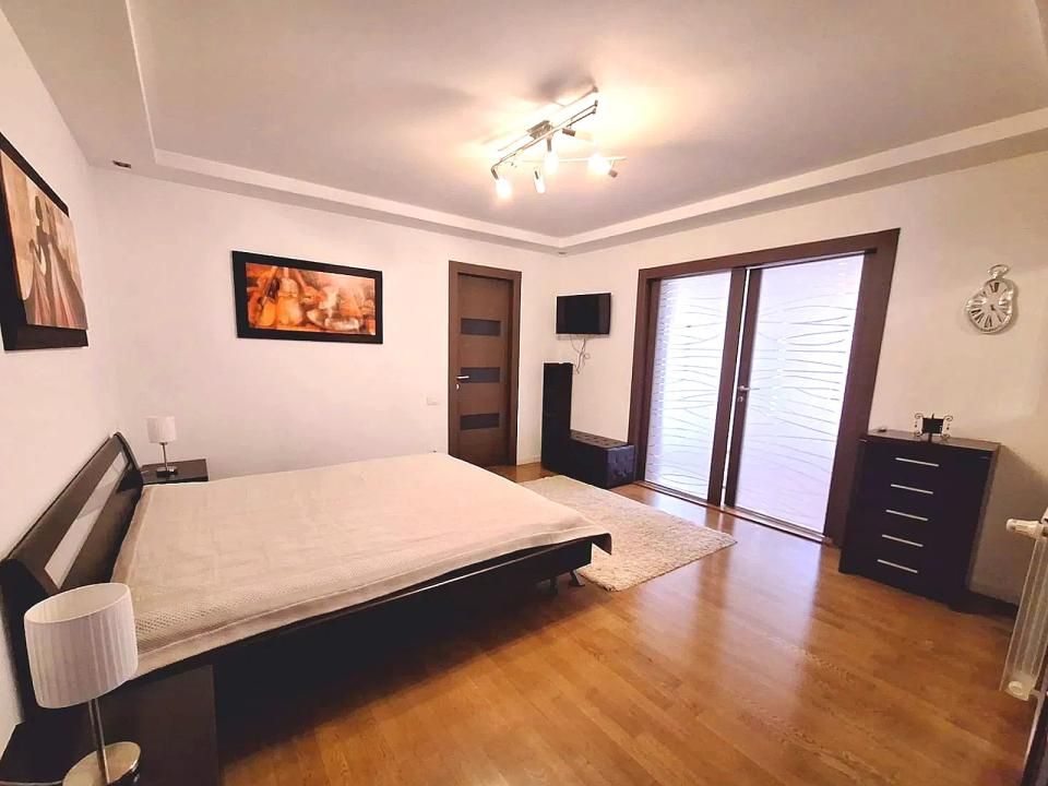 Apartament 4 camere Duplex | Aviatorilor - Charles de Gaulle | Parcare – fotografia 5 din 12