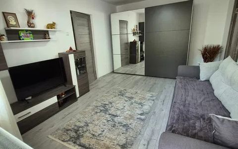 Apartament 3 camere, 65 mp – Mănăștur