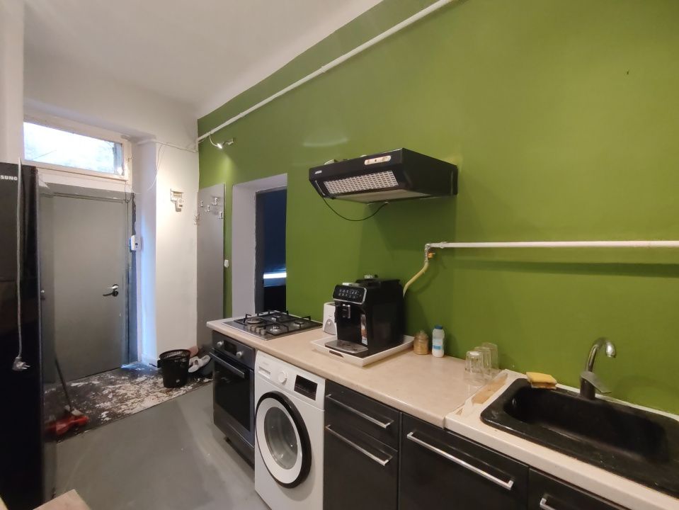 Apartament cu 2 camere in centru Arad - C10548 – fotografia 7 din 17