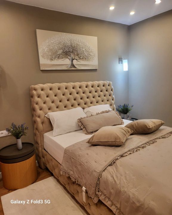 Casa cuplata, 92 mp utili, complet mobilitata si utilata, zona Urusagului! – fotografia 6 din 8