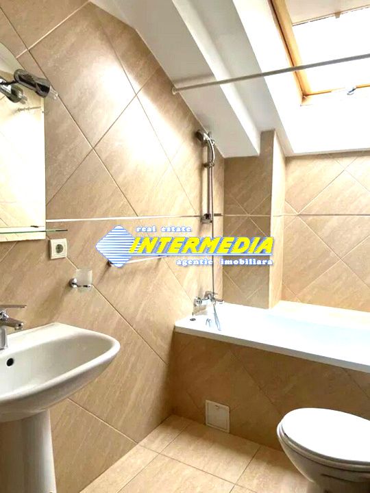 Apartament Nou 2 camere finisat mobilat si utilat in Tolstoi – fotografia 5 din 6