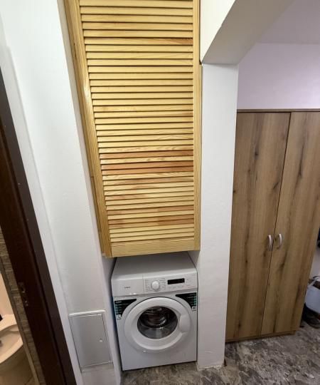 2 Camere de inchiriat | Vitan Mall | Metrou | Mobilat&Utilat | Prima inchiriere – fotografia 7 din 15