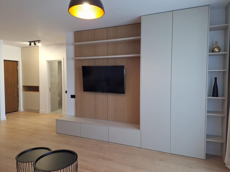 Apartament modern 2 camere bloc nou strada Eroilor – fotografia 5 din 10