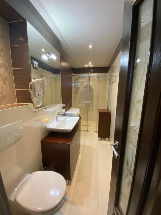 Apartament 2 camere Blv Unirii | 75mp| Renovat-Mobilat-Utilat | Vedere Bulevard – fotografia 11 din 16