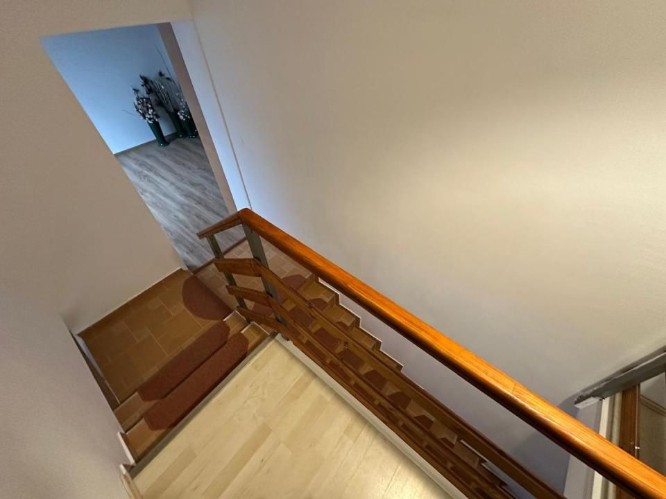 Casa individuala | Parter + Etaj + Pod | Asfalt | Comision 0 | – fotografia 15 din 31